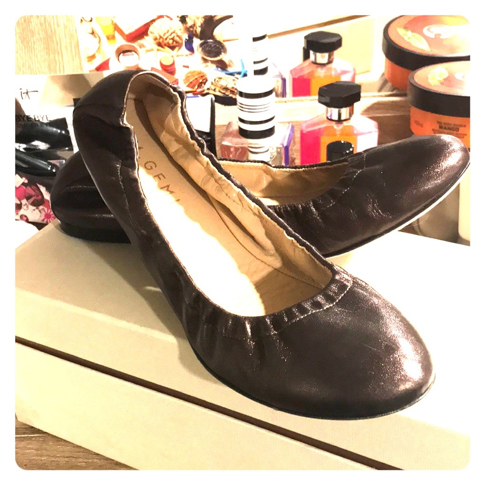M. Gemi “the Bolla” flats